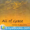 All of Grace by Charles H. Spurgeon artwork