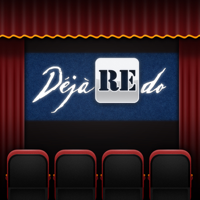 Deja Redo podcast