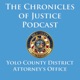 The Chronicles of Justice Podcast