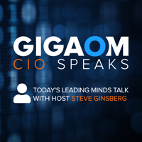 CIO Speaks podcast