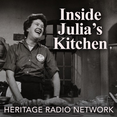 Inside Julia's Kitchen Inside Julia's Kitchen