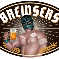 Brewsers- Mike Bennett