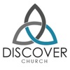 Discover Church PBC artwork