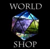 World Shop artwork