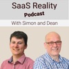 SaaS Reality Podcast artwork