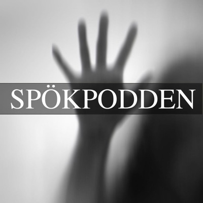 Spökpodden Spökpodden