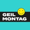 Geil Montag Podcast artwork