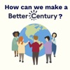 How can we make a Better Century? artwork