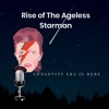 Rise of The Ageless Starman artwork