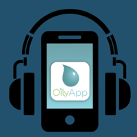 OilyApp+ podcast