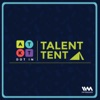 ATKT Talent Tent artwork