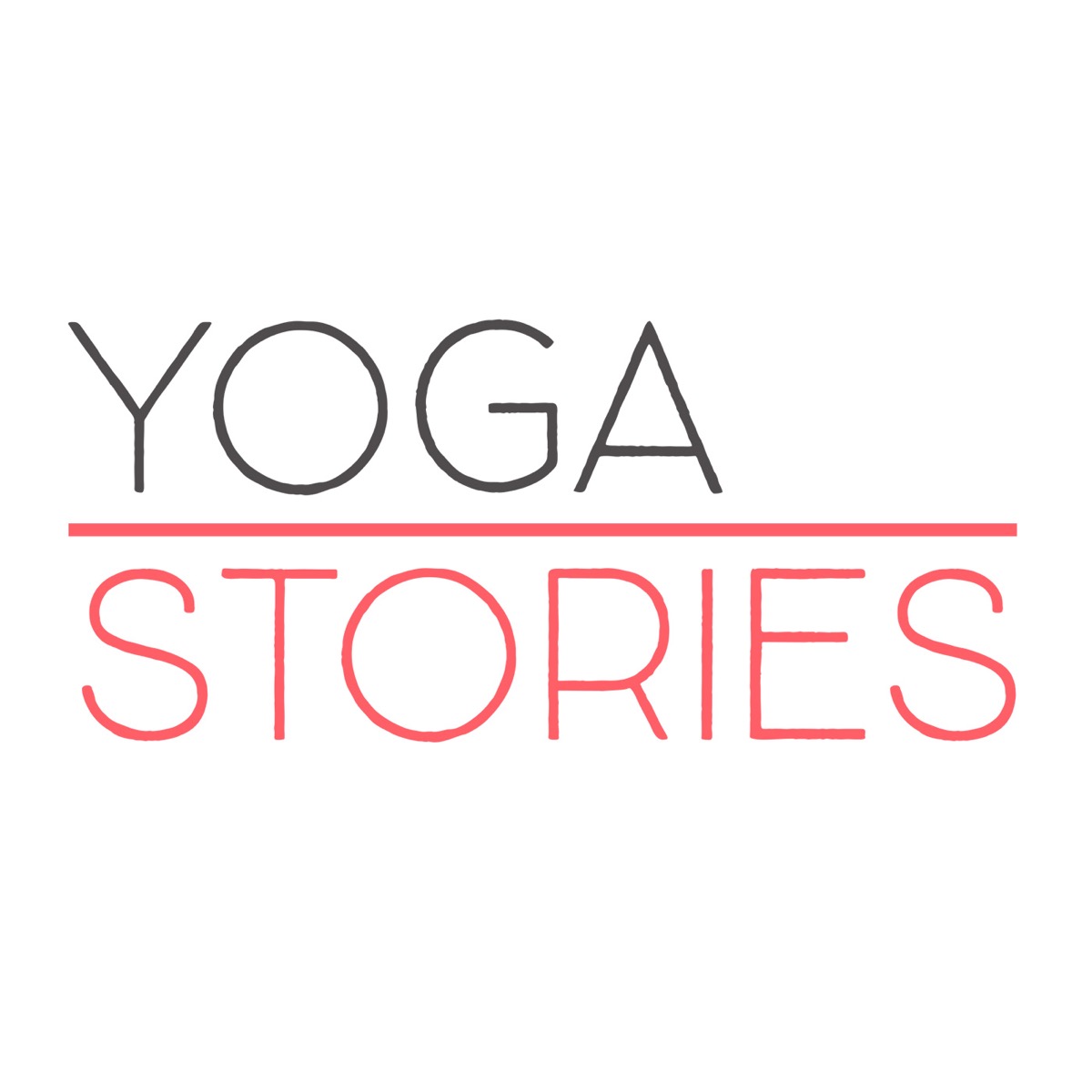 Yoga Stories | Lyssna här | Poddtoppen.se