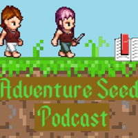Adventure Seed Podcast podcast