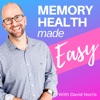 Memory Health Made Easy artwork