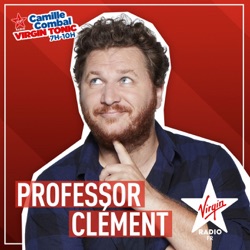 Professor Clément