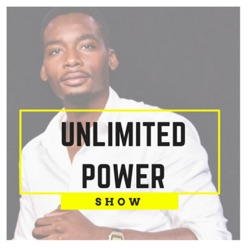 Edouard Gilles: The Unlimited Power Show