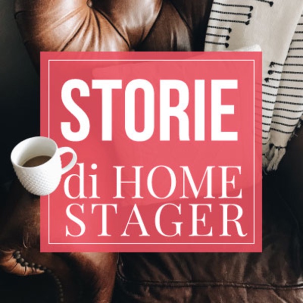 STORIE di Home Stager - Home Staging School -