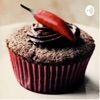 Aparna chilli cupcakes artwork