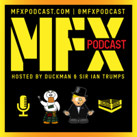 MFX Podcast podcast