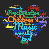 Children's Music Hymn Book Three podcast