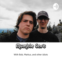 Mumble Cast podcast
