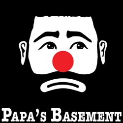 Drama Dorks Unite — Papa’s Basement 571