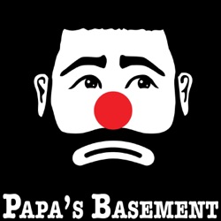 Dead Bedrooms — Papa’s Basement 561