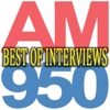 Best of Interviews - AM950 The Progressive Voice of Minnesota artwork