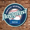 Nasty Cast Fantasy Baseball artwork