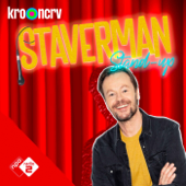 Staverman Stand-Up - NPO Radio 2 / KRO-NCRV