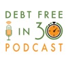 Debt Free in 30 artwork