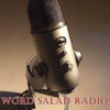 Word Salad Radio artwork