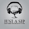 Just A Sip artwork