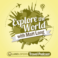 Explore The World Travel Podcast podcast