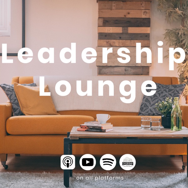 Artwork for Leadership Lounge