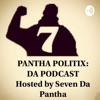 Pantha Politix Podcast artwork