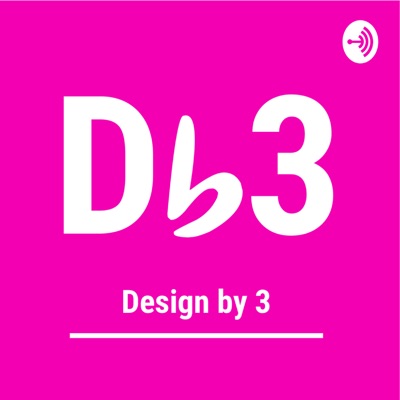 Design by 3 Design by 3