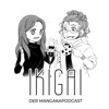 IKIGAI - Der Mangakapodcast artwork