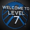 Welcome to Level Seven artwork