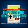 Beyond the Start Button – The Arcade Archives! artwork