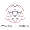 Walking Dharma  artwork