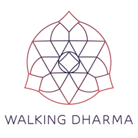 Walking Dharma podcast