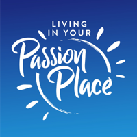Living in Your Passion Place podcast