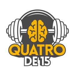 Podcast quatrode15 drops #29 – O que é o metaboreflexo? com Ana luiza #opodcastédelas