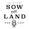 Sow The Land artwork