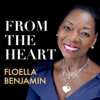 From the Heart with Floella Benjamin podcast