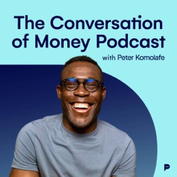 Money and More Podcast