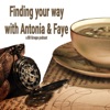 Finding Your Way with Antonia and Faye artwork