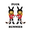 Puck Bunnies artwork