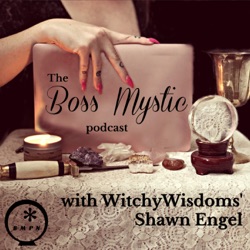 Boss Mystic Astrology with Jasmine Wolfe